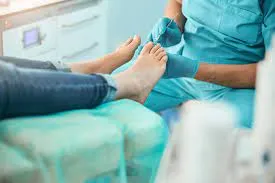 Comprehensive Guide to Conditions Treated by Expert Podiatrists