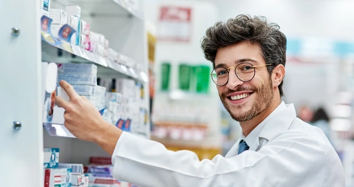 4 Proven Strategies to Maximize Pharmacy Profitability
