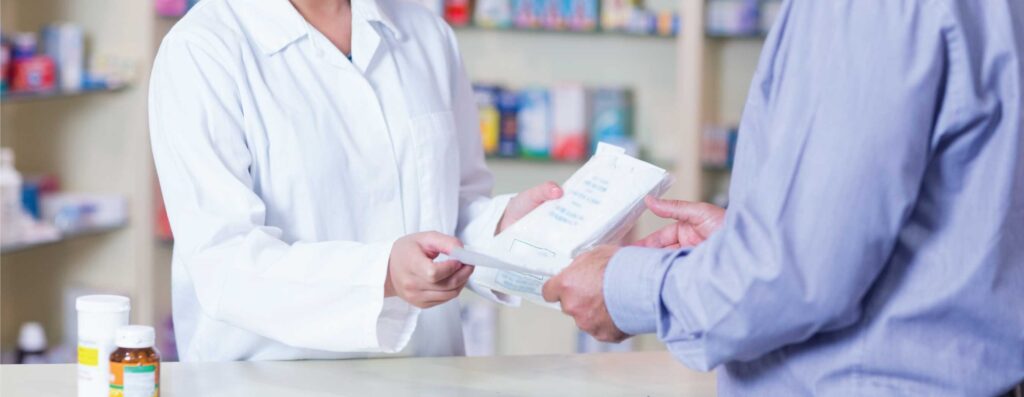 Pharmacy Consulting & Optimization Services