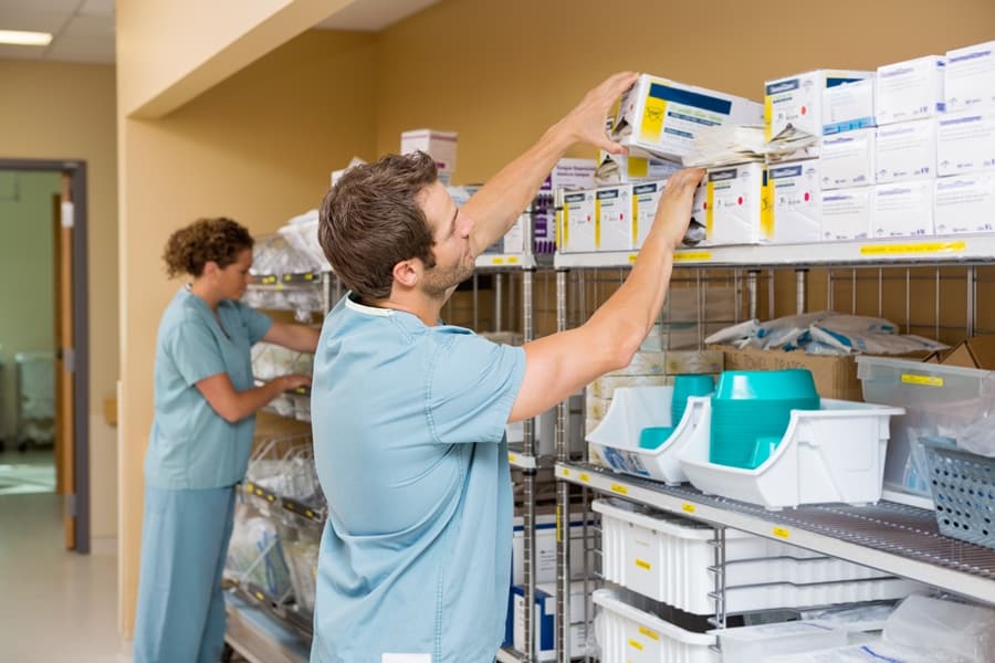 How to Start A Medical Supply Business Online