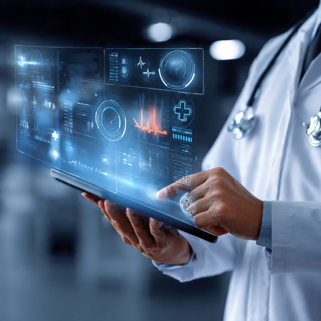 DME Operations Optimization Workflow, Billing & Regulatory Readiness