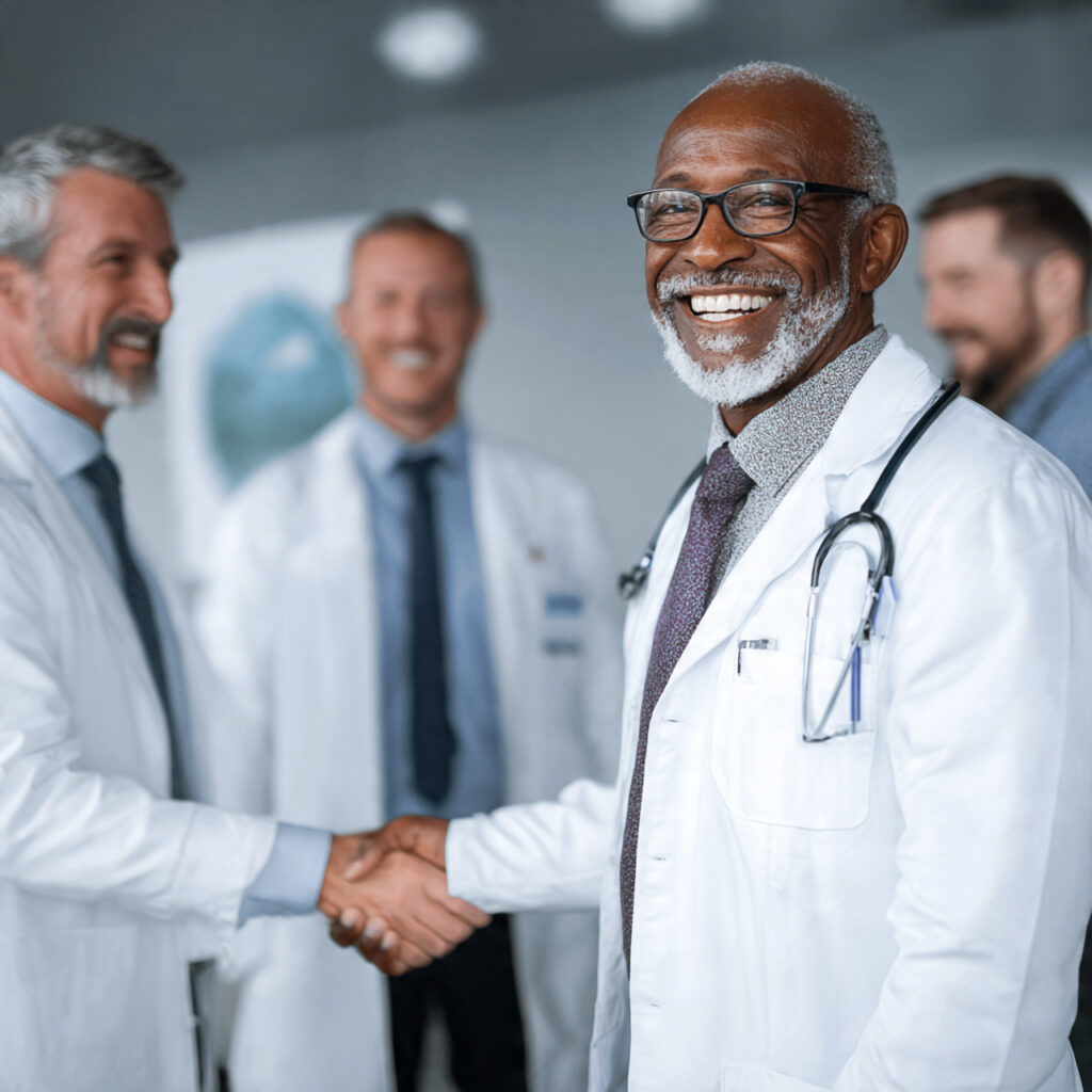 DME advisory firm for Medicare Approval and Supplier Success