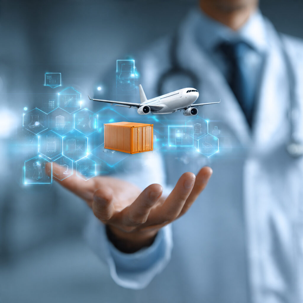 End-to-End DMEPOS Accreditation Strategy for Medical Suppliers