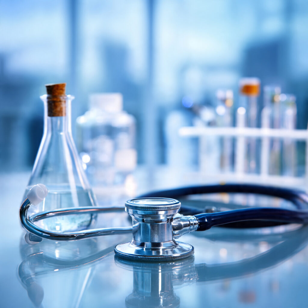 Healthcare Accreditation Services for Medical Suppliers