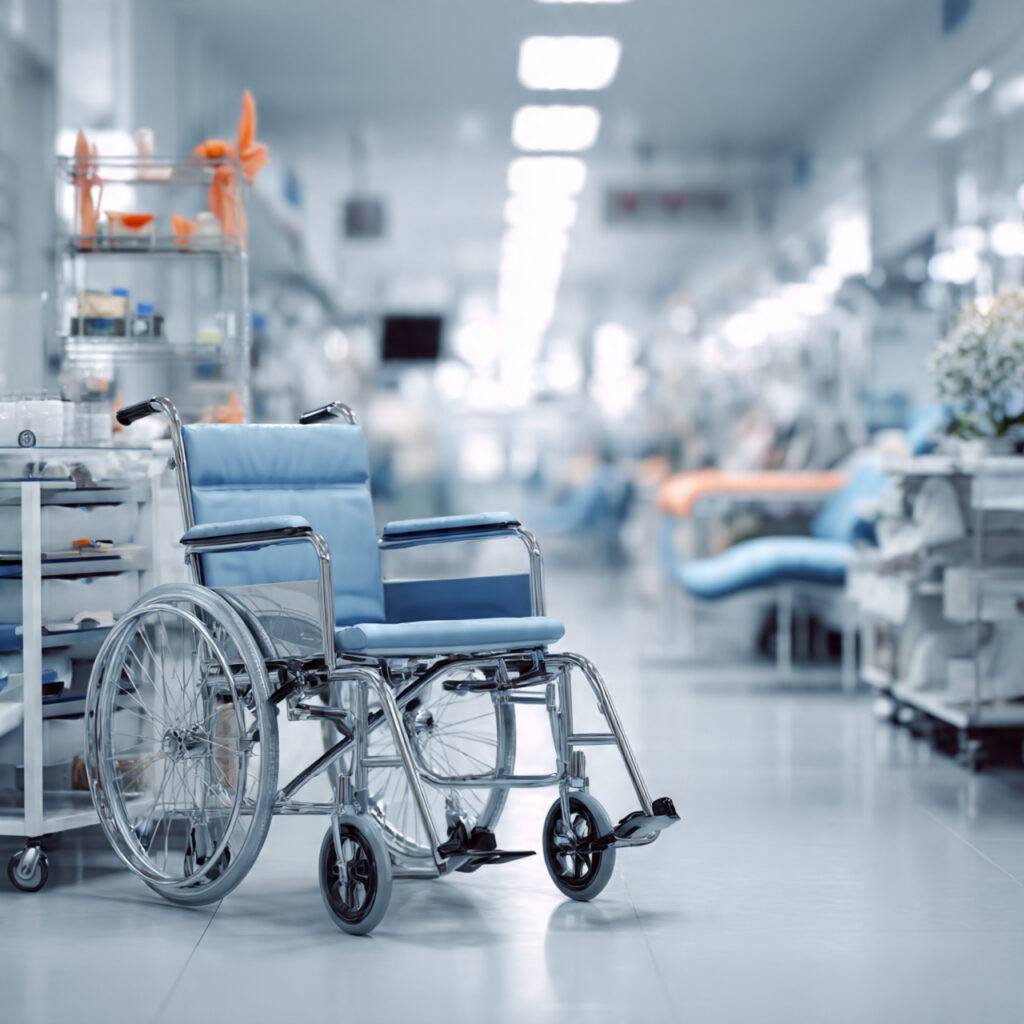 State-Approved DME Consulting for Medical Equipment Suppliers