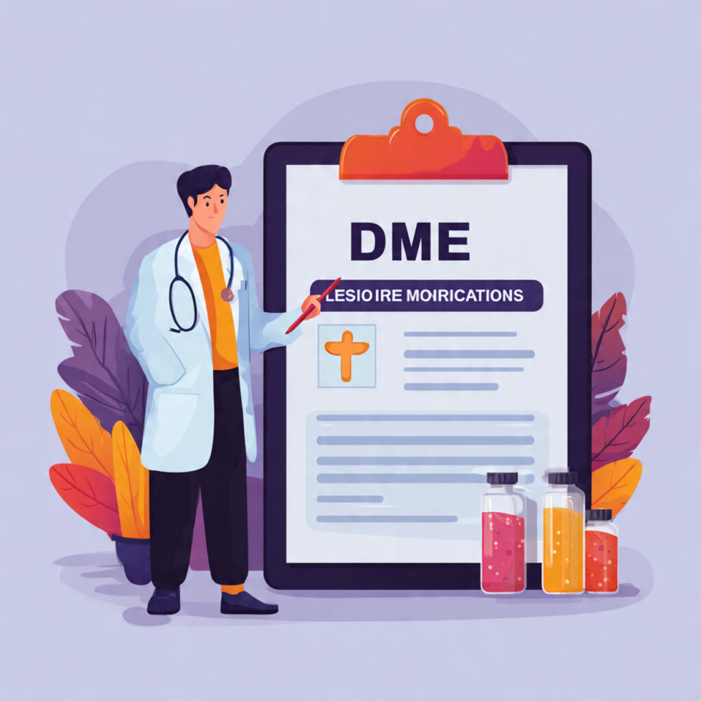 DME License Requirements Explained: Federal & State-Wise Process