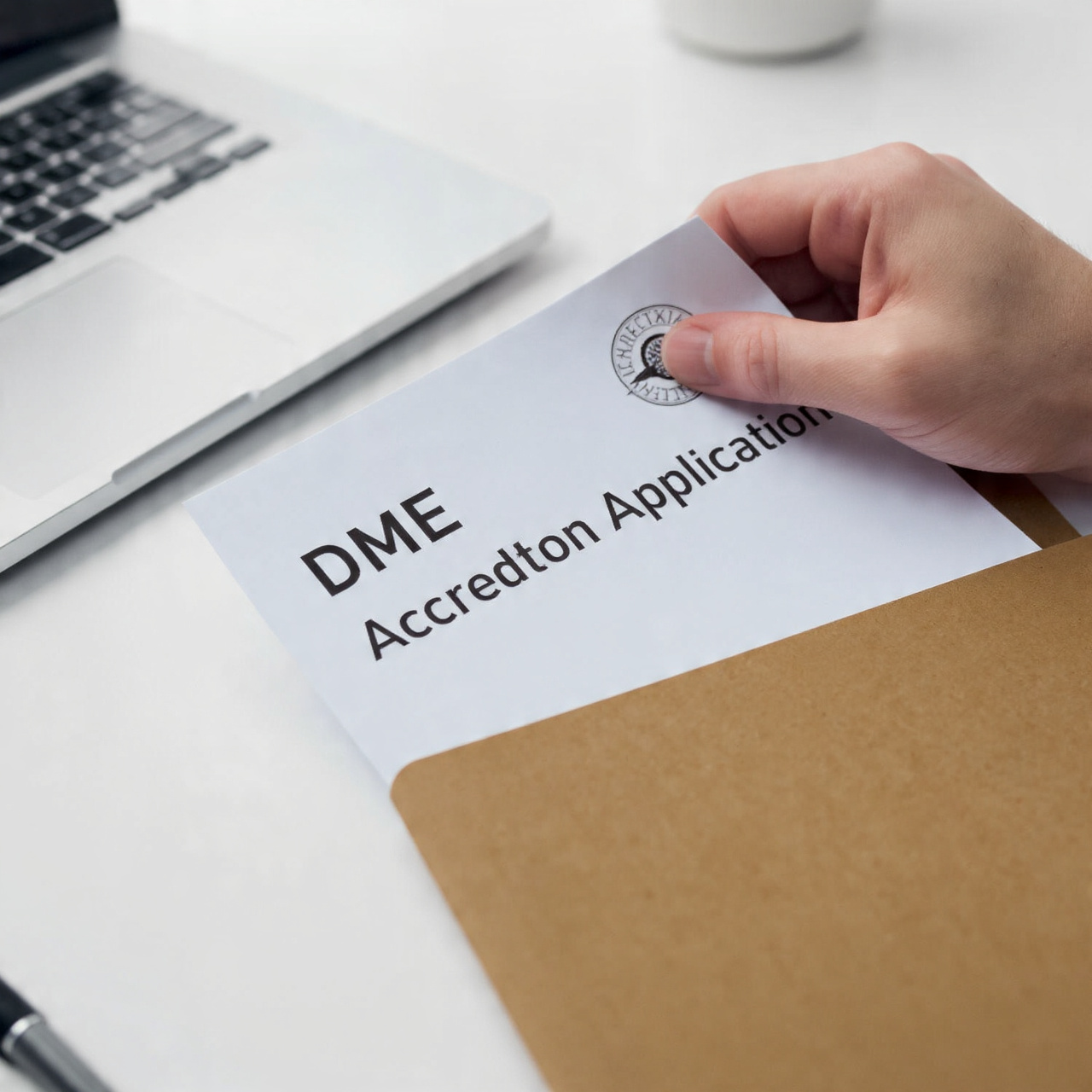 How long does DME accreditation take? A complete guide to the DME accreditation timeline